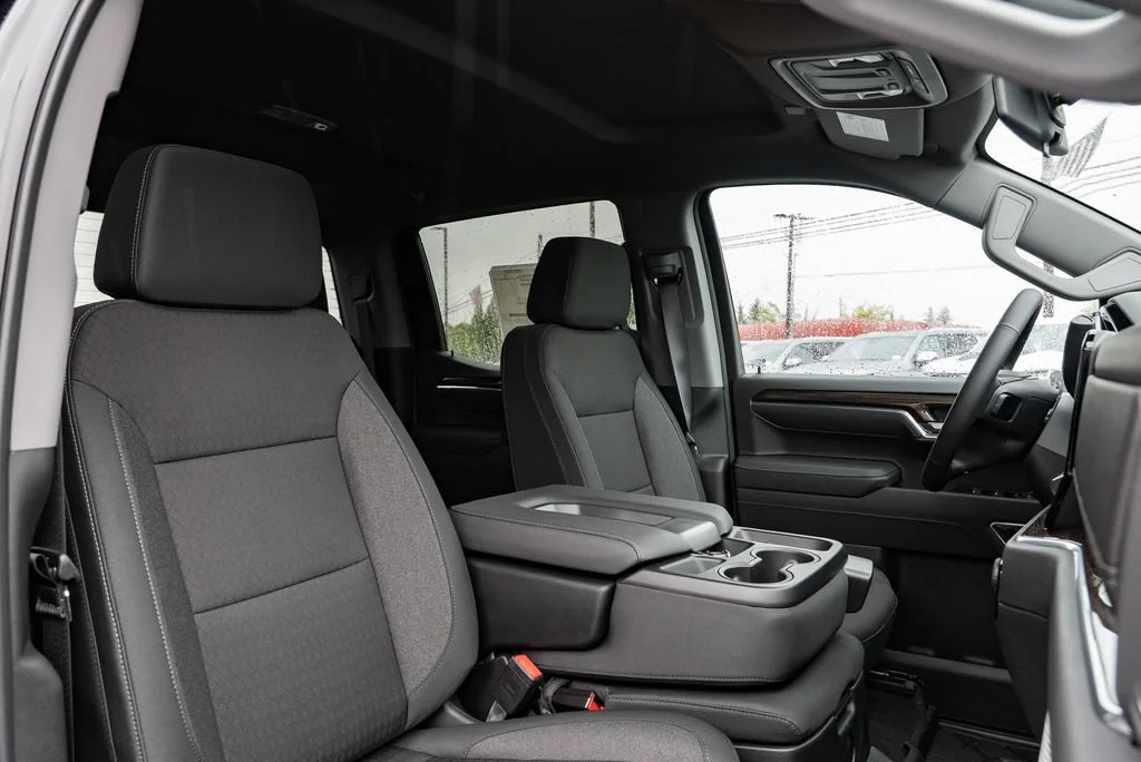 2026 Chevrolet Silverado 1500 LT - Photo 29
