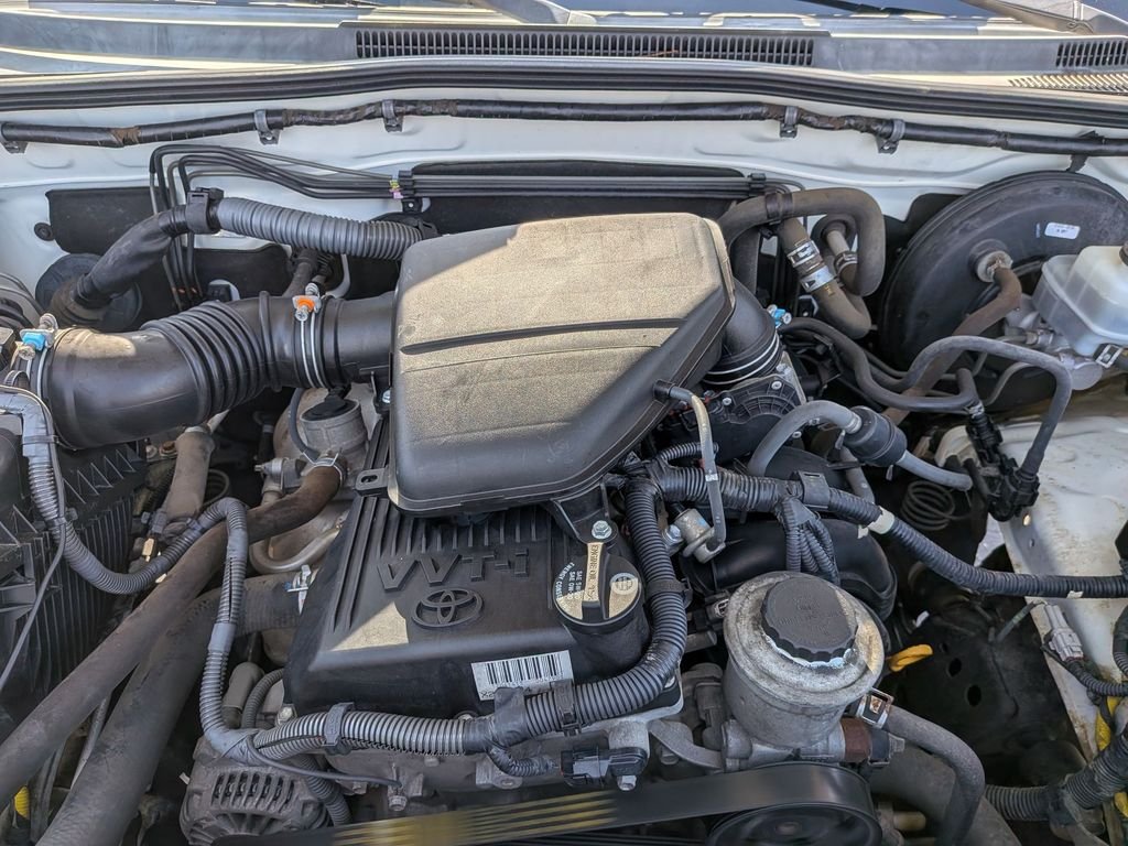 2010 Toyota Tacoma PreRunner - Photo 29