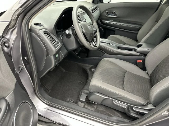 Used 2022 Gray Honda EX image 11