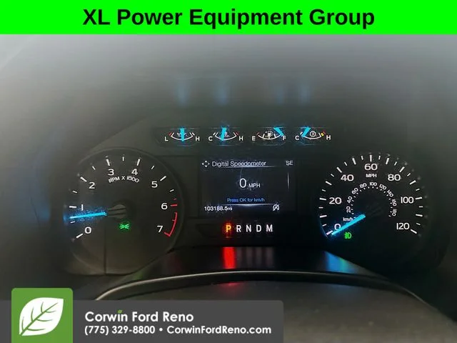Certified Used 2019 Oxford White Ford XL image 12
