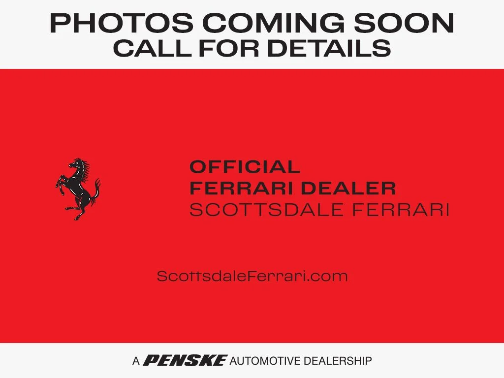 2019 Ferrari 488 -'s photo