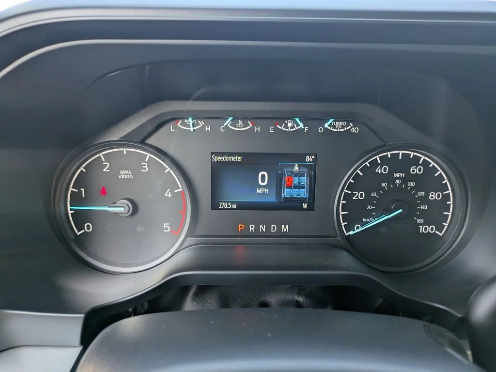 2026 Ford F-250 Super Duty XL - Photo 27