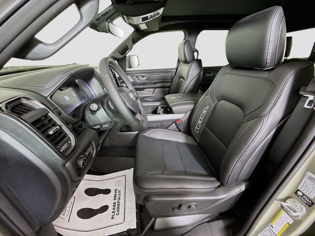 New 2026 Canyon Lake Exterior Paint RAM Rebel image 21