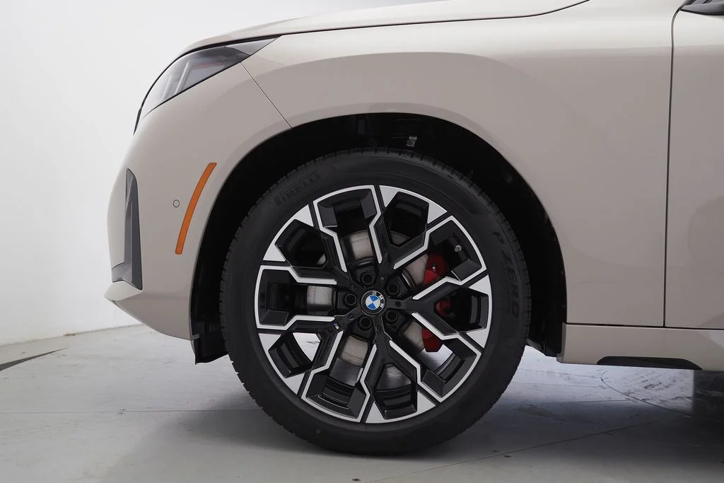 New 2026 Beige BMW 30 xDrive image 5