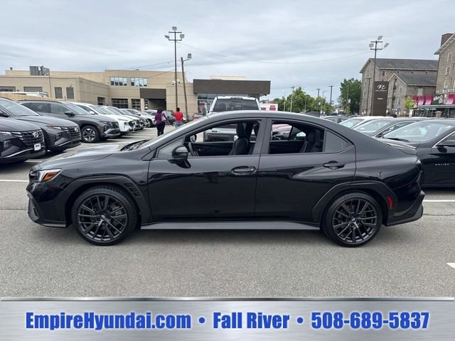 2023 Subaru WRX Limited - Photo 10