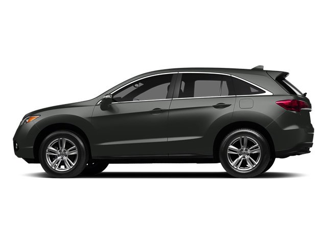 Used 2014  Acura Tech Pkg image 3