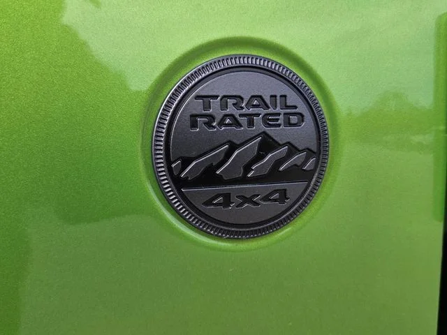 New 2026 Mojito Clear-Coat Exterior Paint Jeep Sport image 12