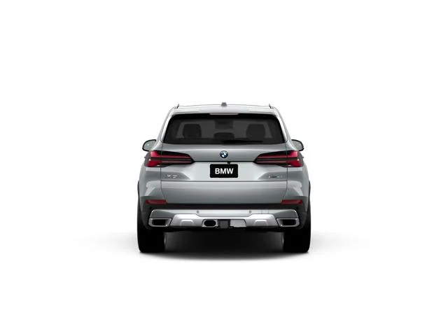 New 2026 Skyscraper Grey Metallic BMW  image 5