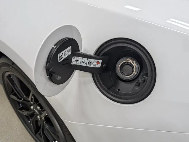 New 2026 Oxford White Ford GT Premium Fastback image 49