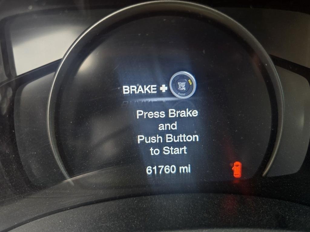 Used 2021 Granite Clearcoat Dodge SXT Plus image 3
