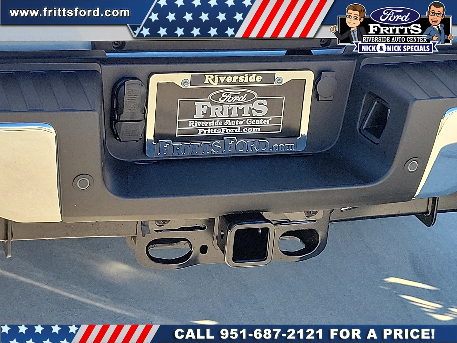 New 2026 Oxford White Ford F-250® XLT image 23