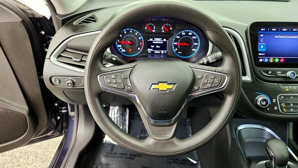 Used 2023 Not Specified Chevrolet 4dr Sedan 1LT image 14