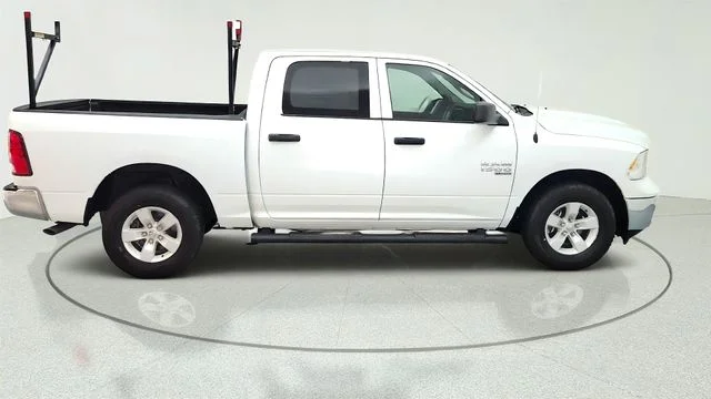 Used 2023 White Ram Tradesman image 15