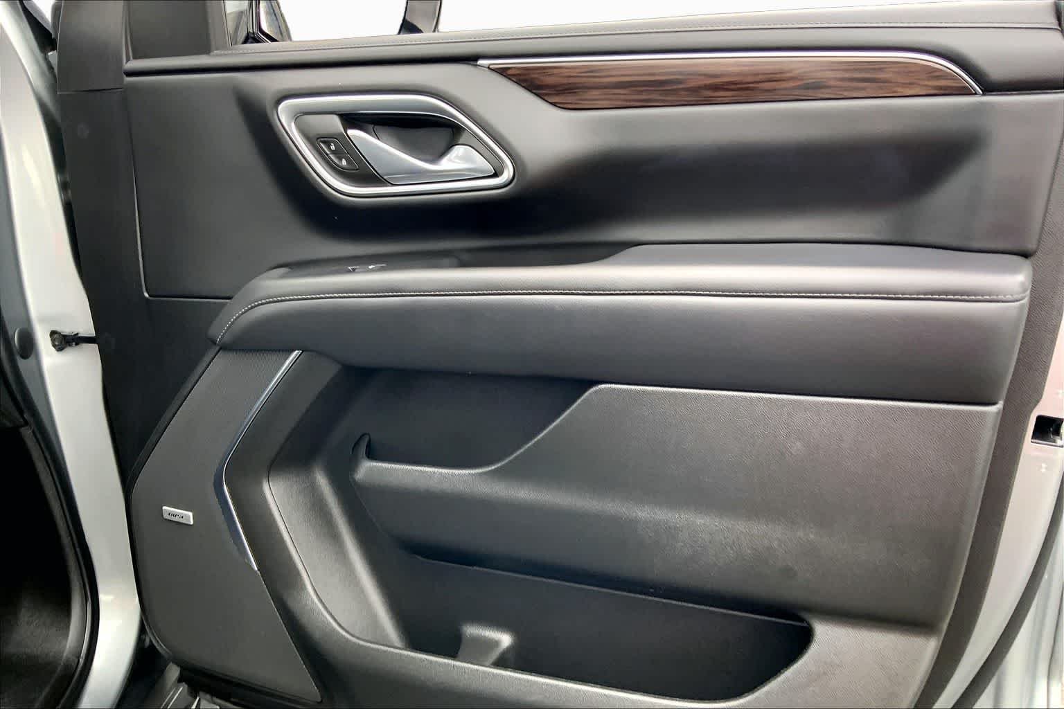 Used 2023 Sterling Gray Metallic Chevrolet LT image 20