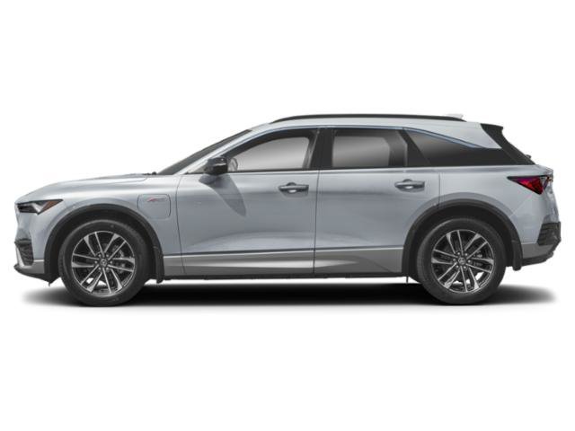 Used 2024 Red Acura AWD A-Spec Package image 3