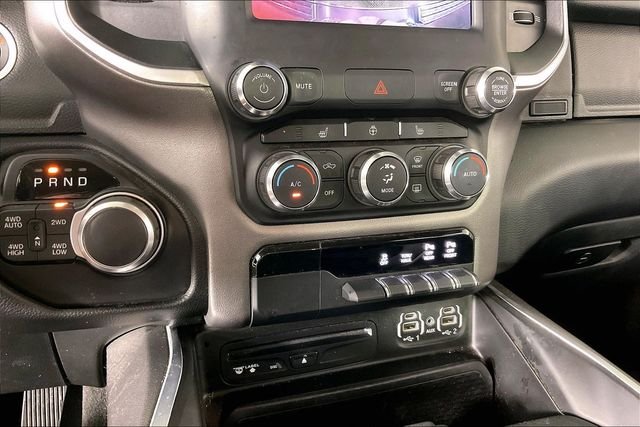 Used 2019 Black Ram Big Horn/Lone Star image 10
