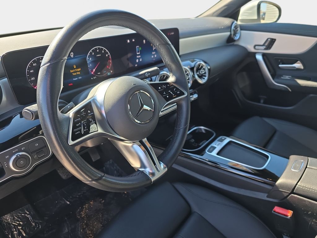 2025 Mercedes-Benz CLA CLA 250 - Photo 18