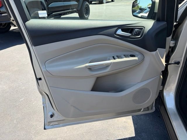 Used 2018 Gold Ford Titanium image 12