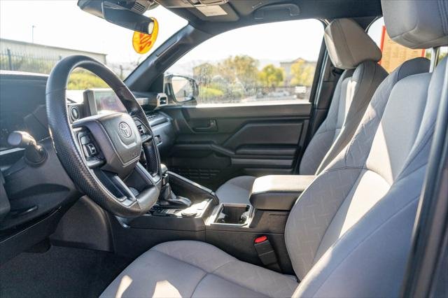 Certified Used 2025 UNDERGROUND Toyota  image 16