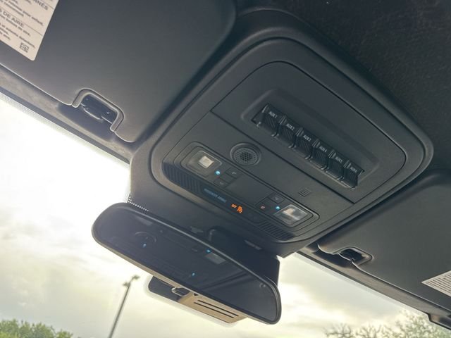 2022 Ford Bronco 4-Door Black Diamond - Photo 22