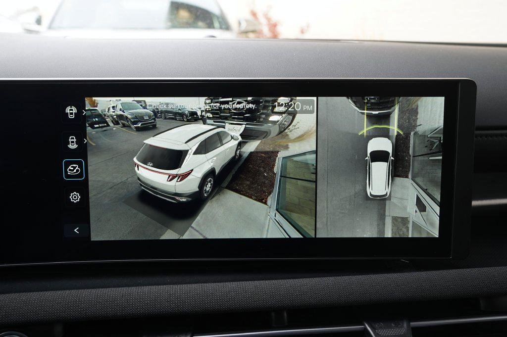 Vehicle thumbnail
