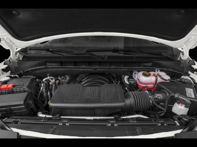 Used 2023 Black GMC SLT image 9