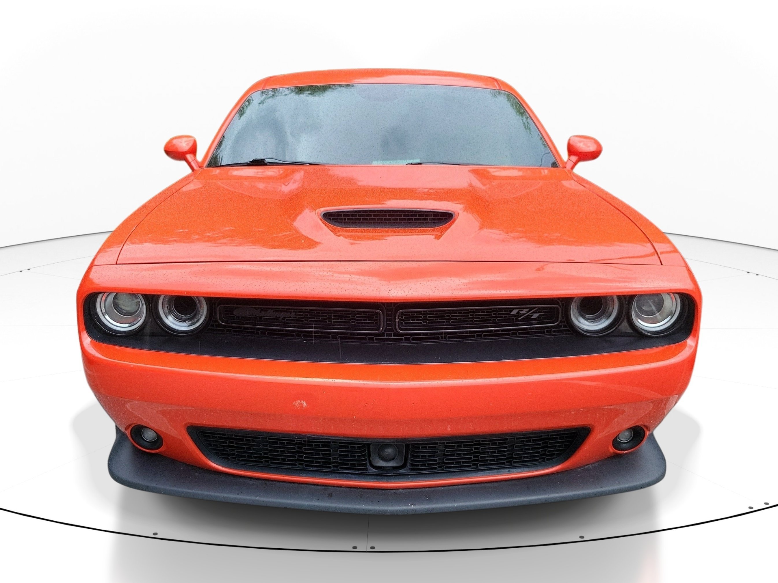 Used 2022 Go Mango Dodge R/T image 1