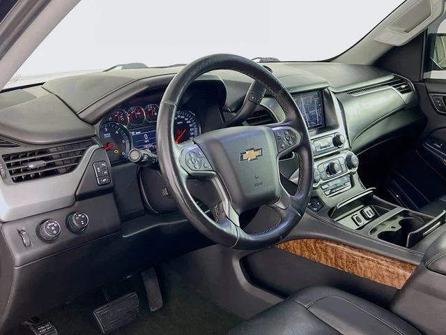Used 2016 Black Chevrolet LTZ image 37