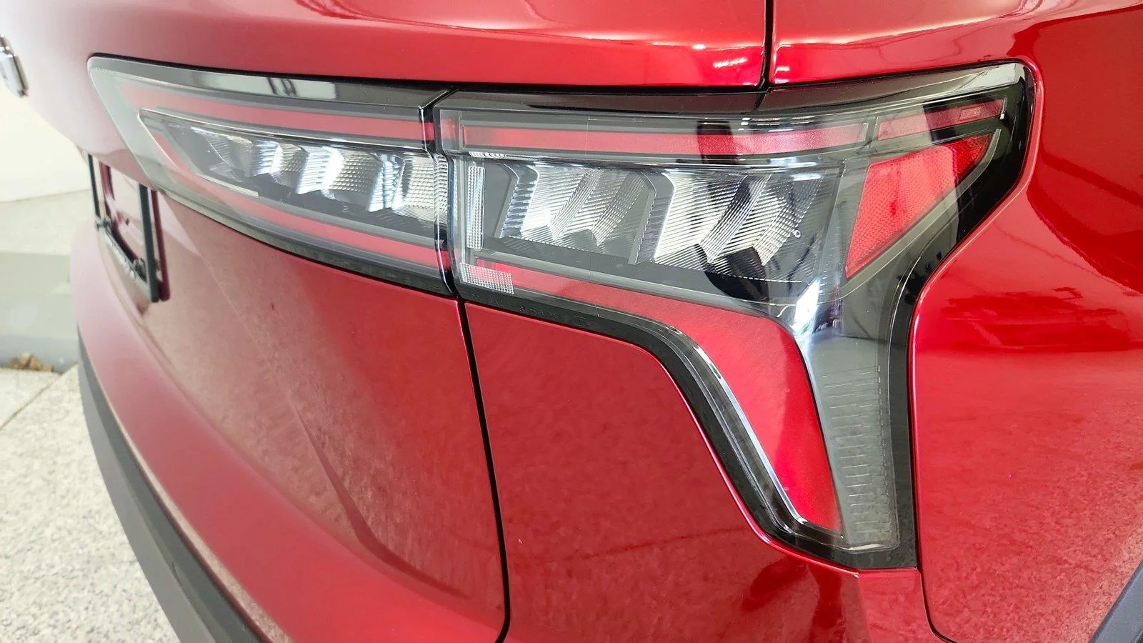 2027 Chevrolet Equinox LT - Photo 32