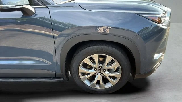 2024 Toyota Grand Highlander Limited - Photo 39