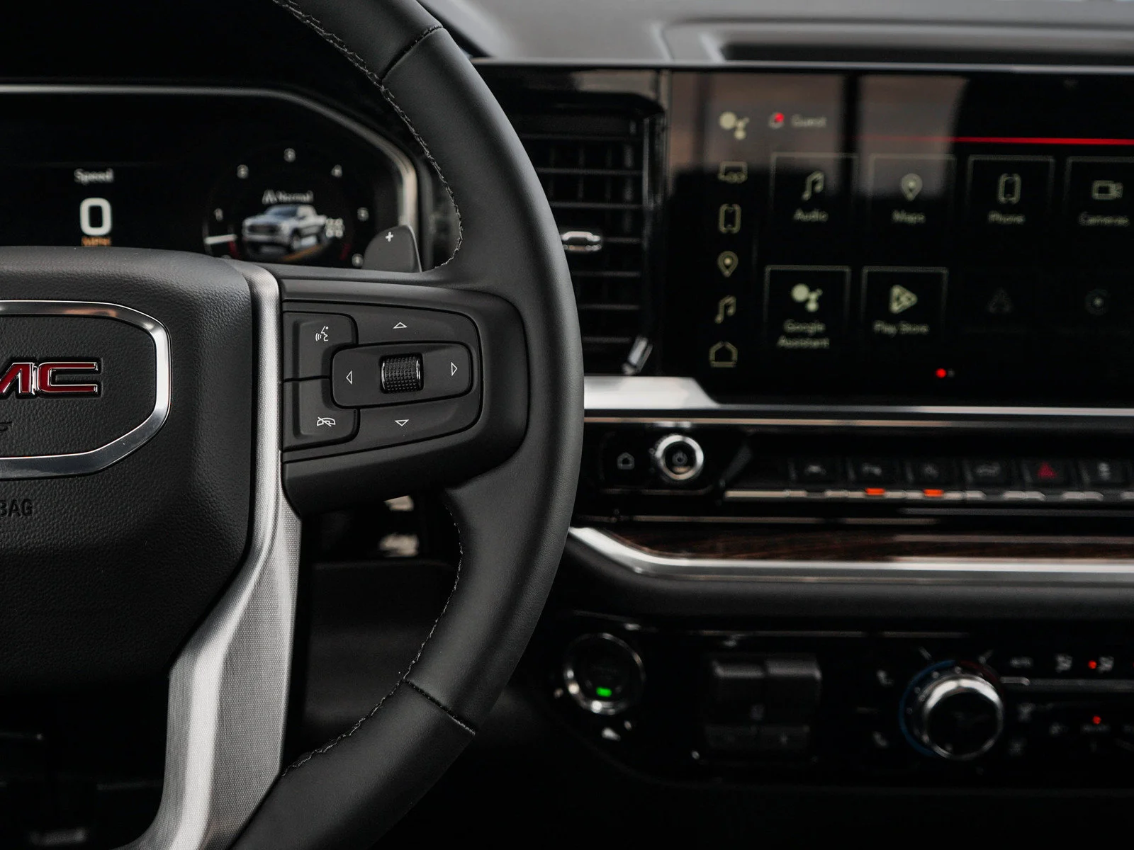 2026 GMC Sierra 1500 Elevation - Photo 20