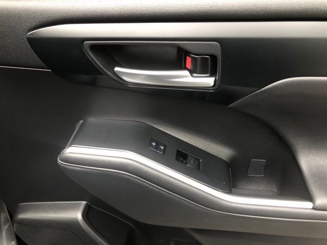 Used 2023 Gray Toyota XLE image 16