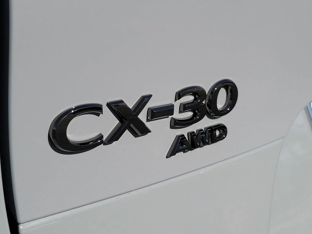 New 2026 Aero Gray Metallic Mazda 2.5 Turbo Aire Edition AWD image 23
