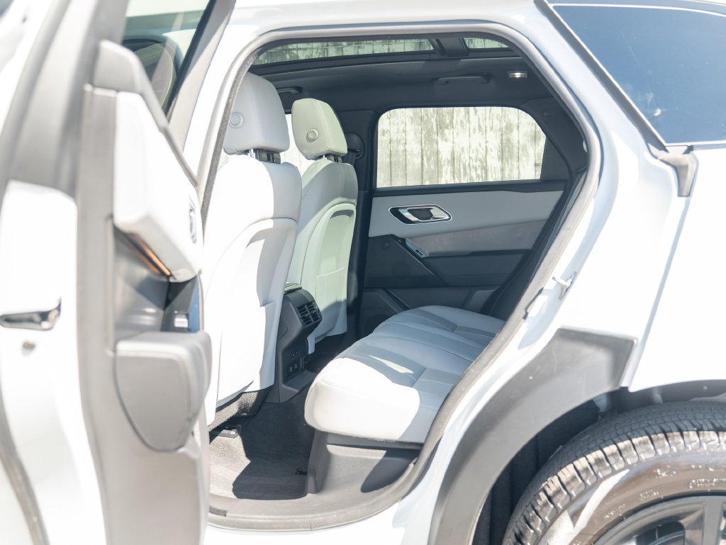 Certified Used 2026 White Land Rover S image 34