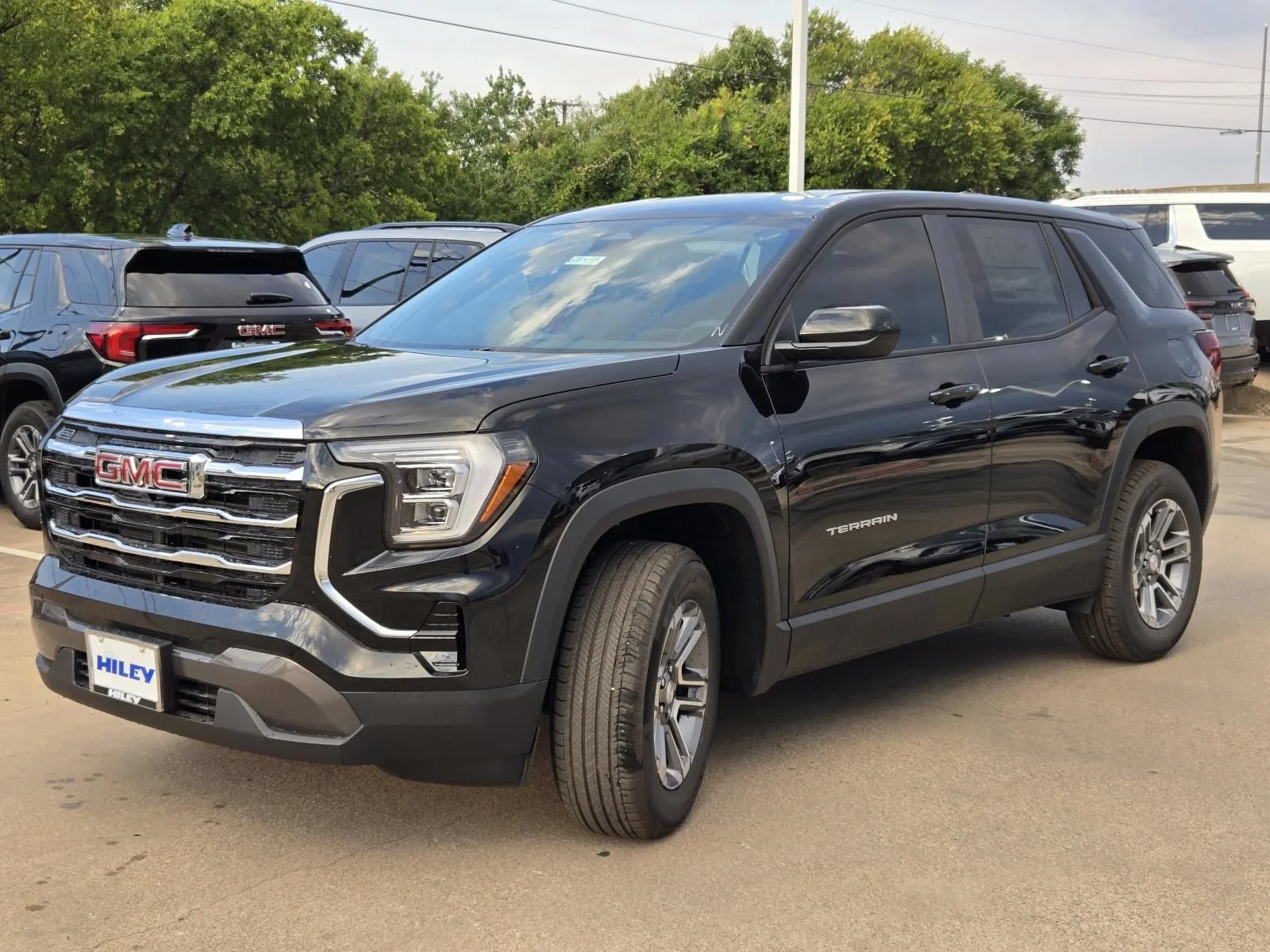 2027 GMC Terrain Elevation - Photo 2