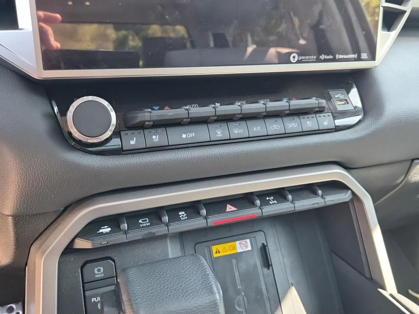 Used 2024 Magnetic Gray Metallic Toyota Limited Hybrid image 18