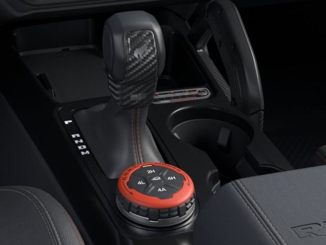 New 2026 Avalanche Gray Ford Raptor image 17