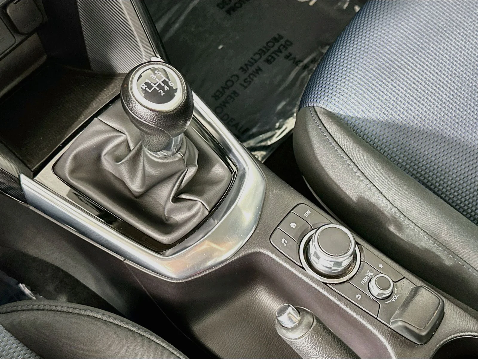 Certified Used 2017 Gray Toyota Base image 17