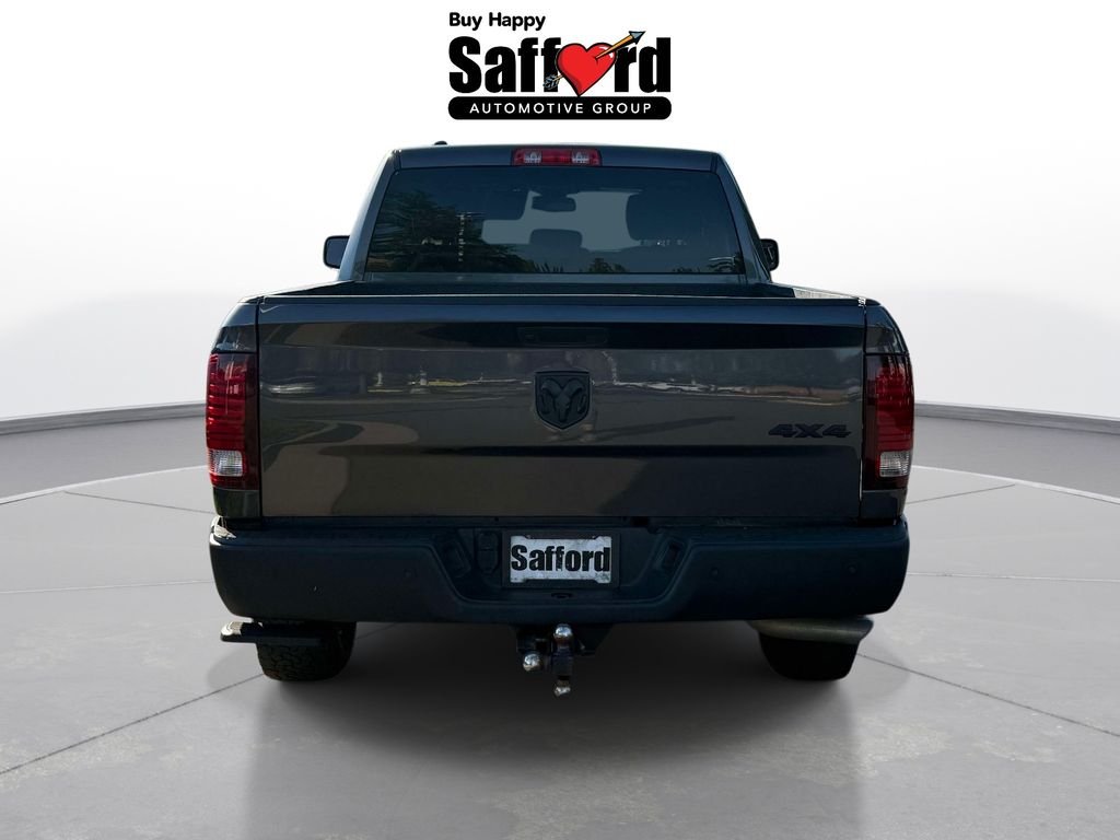 Used 2022 Gray Ram Warlock image 6