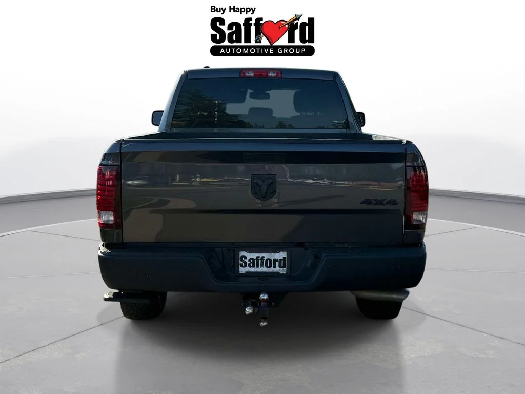 Used 2022 Gray Ram Warlock image 6