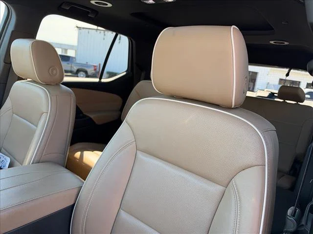2023 Chevrolet Traverse Premier - Photo 26