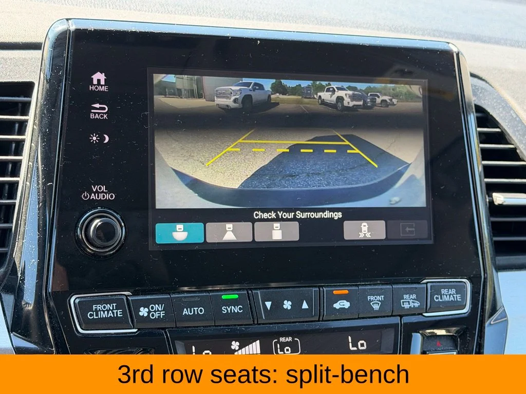 Used 2024  Honda Touring image 28