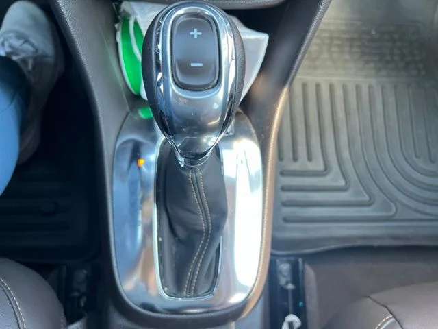 Used 2013 Black Buick Leather image 34