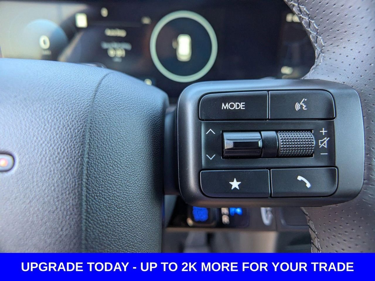 2026 Hyundai Palisade XRT Pro - Photo 53