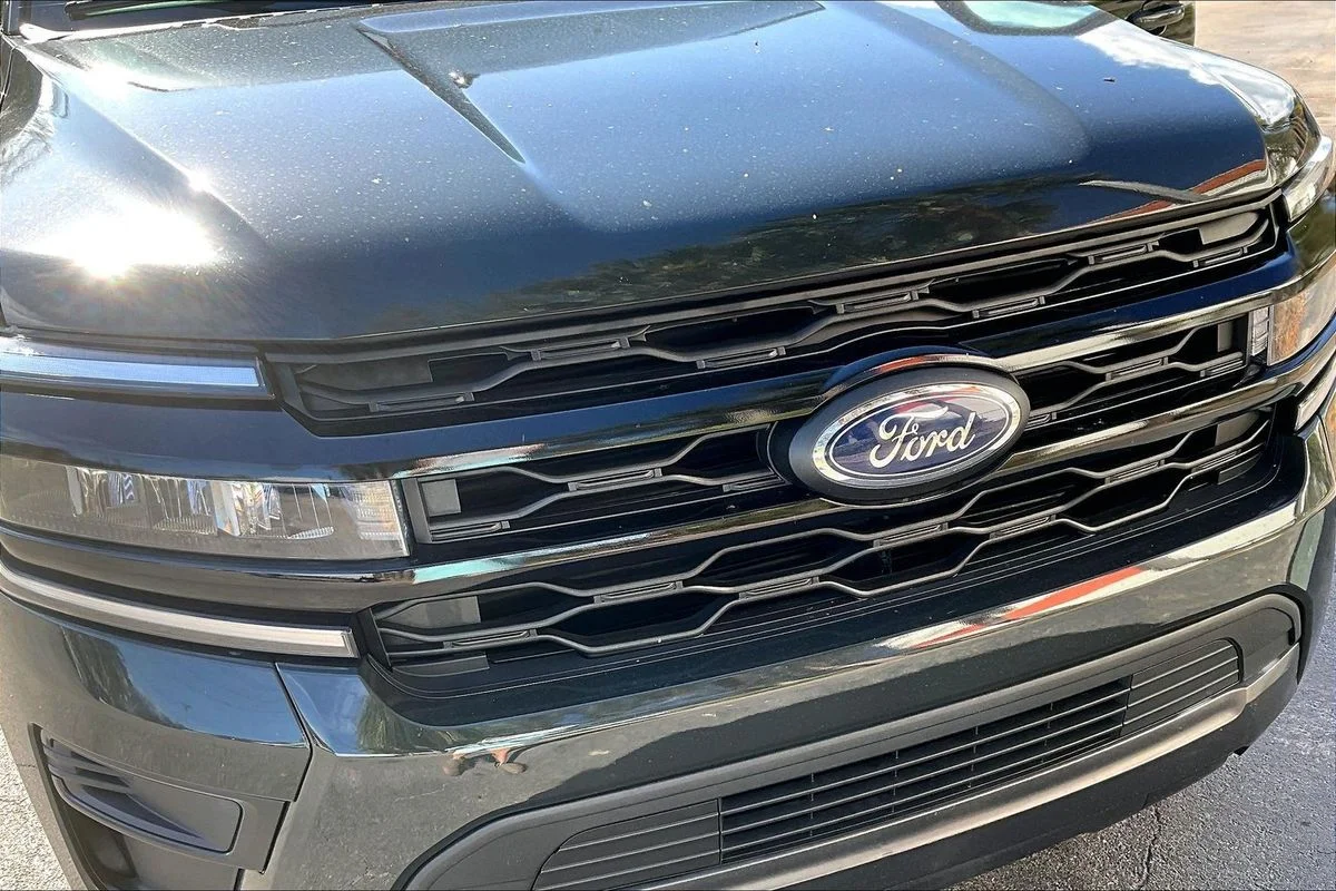 Used 2022  Ford XLT image 36