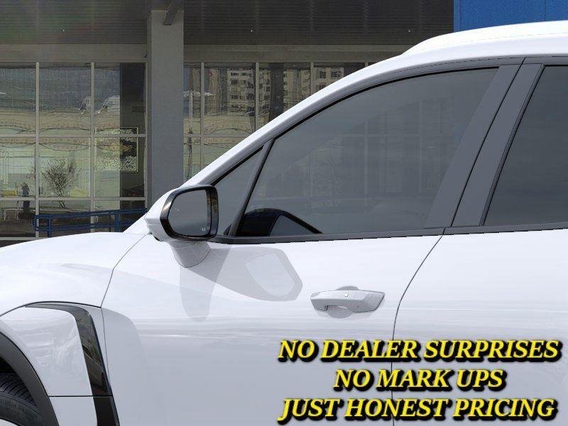 2026 Chevrolet Blazer EV LT - Photo 12