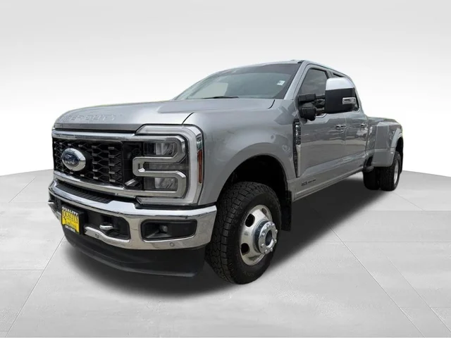 2024 Ford F-350SD Lariat