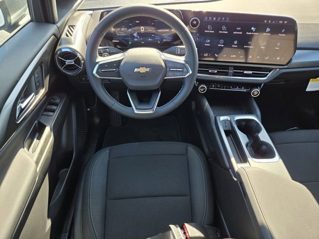2026 Chevrolet Equinox EV 1LT - Photo 13