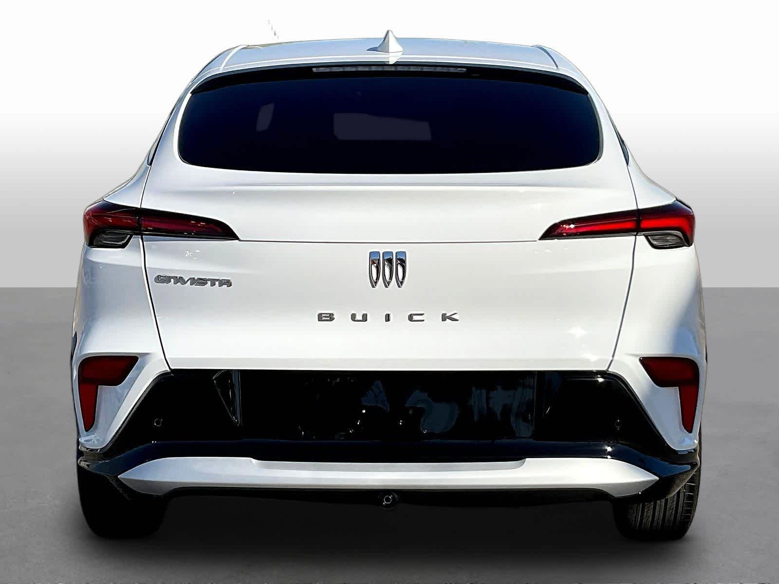 2026 Buick Envista Sport Touring - Photo 6