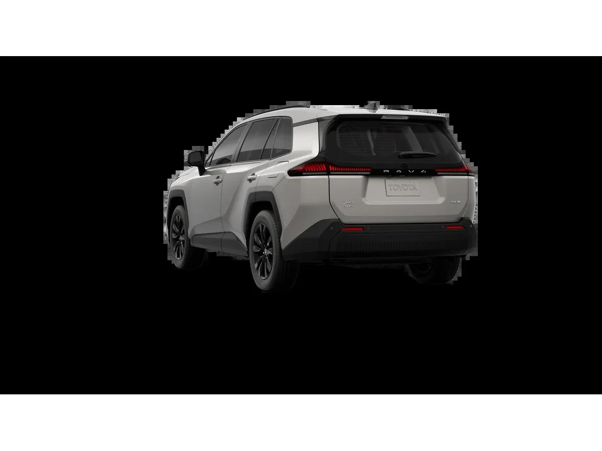 New 2026 Meteor Shower Toyota XLE Premium image 26